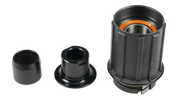 FHB FORMULA, TA, SHIMANO 11-SPD ROAD, STEEL, 3 PAWL, W/ THREADED DS END CAP (FH-528) (RXC-142S)