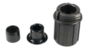 FHB FORMULA, TA, SHIMANO 11-SPD ROAD, STEEL, 3 PAWL, W/ THREADED DS END CAP (FH-528) (RXC-142S)