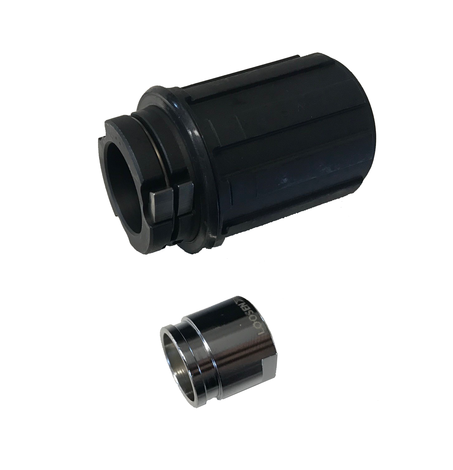 FHB FORMULA, TA, SHIMANO 10-SPD, STEEL, 3 PAWL, W/ THREADED DS END CAP (SP-1648H) (FH-510B / DWG-0666) (Replaced by S232100002)