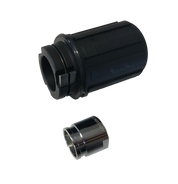 FHB FORMULA, TA, SHIMANO 10-SPD, STEEL, 3 PAWL, W/ THREADED DS END CAP (SP-1648H) (FH-510B / DWG-0666) (Replaced by S232100002)