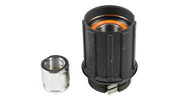 FHB FORMULA, TA, SHIMANO 10-SPD, STEEL, 3 PAWL, W/ THREADED DS END CAP (SP-1648H) (FH-510B / DWG-0666) (Replaced by S232100002)