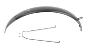 FND MY19 VADO/COMO (GEN.1), FRONT FENDER, 700C, ALLOY, 58MM WIDTH, FOR SR SUNTOUR MOBIE30 QR FORK