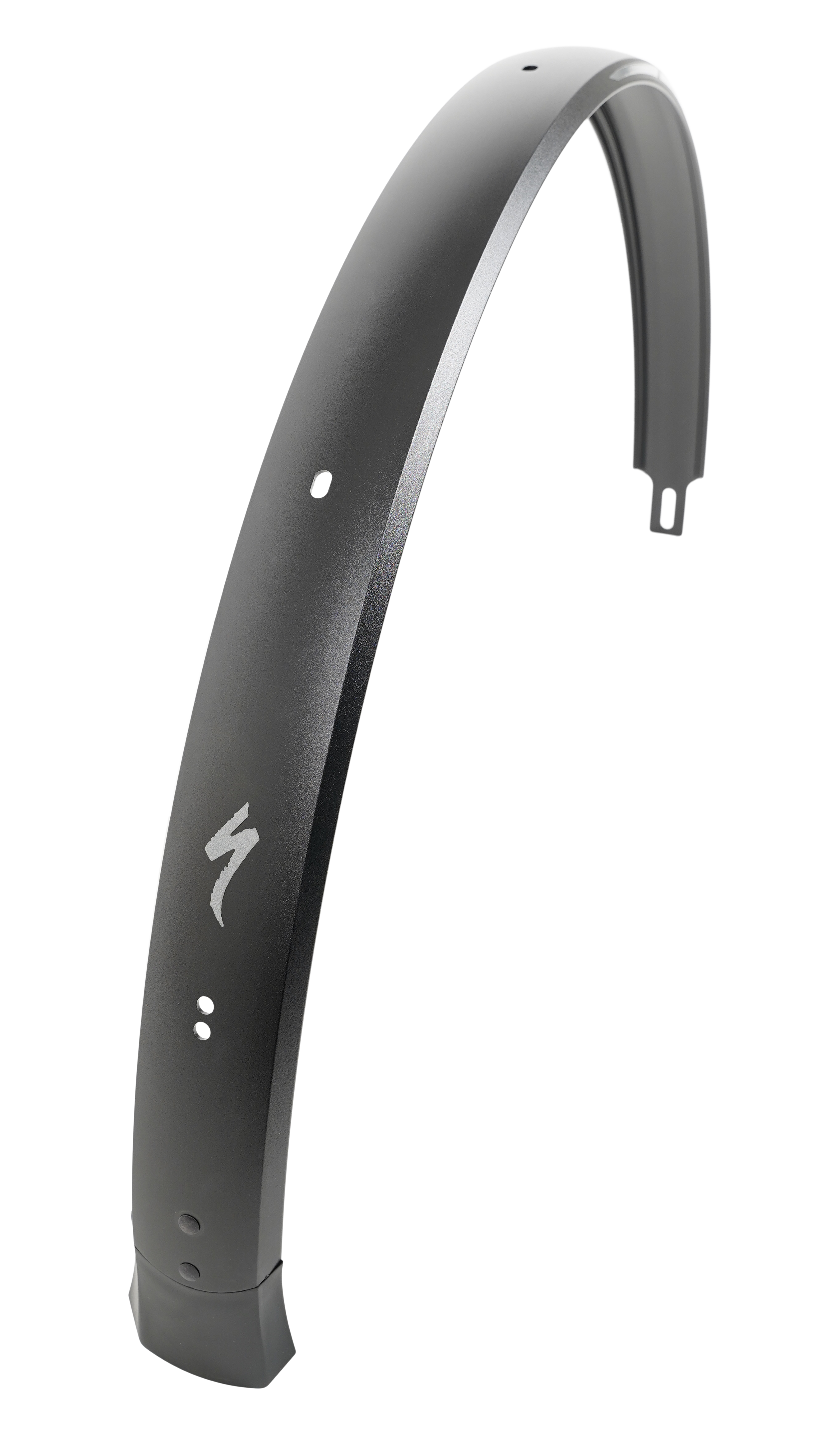 FND MY19 VADO/COMO (GEN.1), REAR FENDER, 700C, ALLOY, 58MM WIDTH, W/ HOLES FOR HERRMANS H-TRACE MINI REAR LIGHT