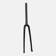 FRK MY18 TARMAC SL6 SW, 700C, TA, CARBON, 12X100MM, DISC, 47MM OFFSET, SIZE 44/49/52CM - GLOSS BLACK