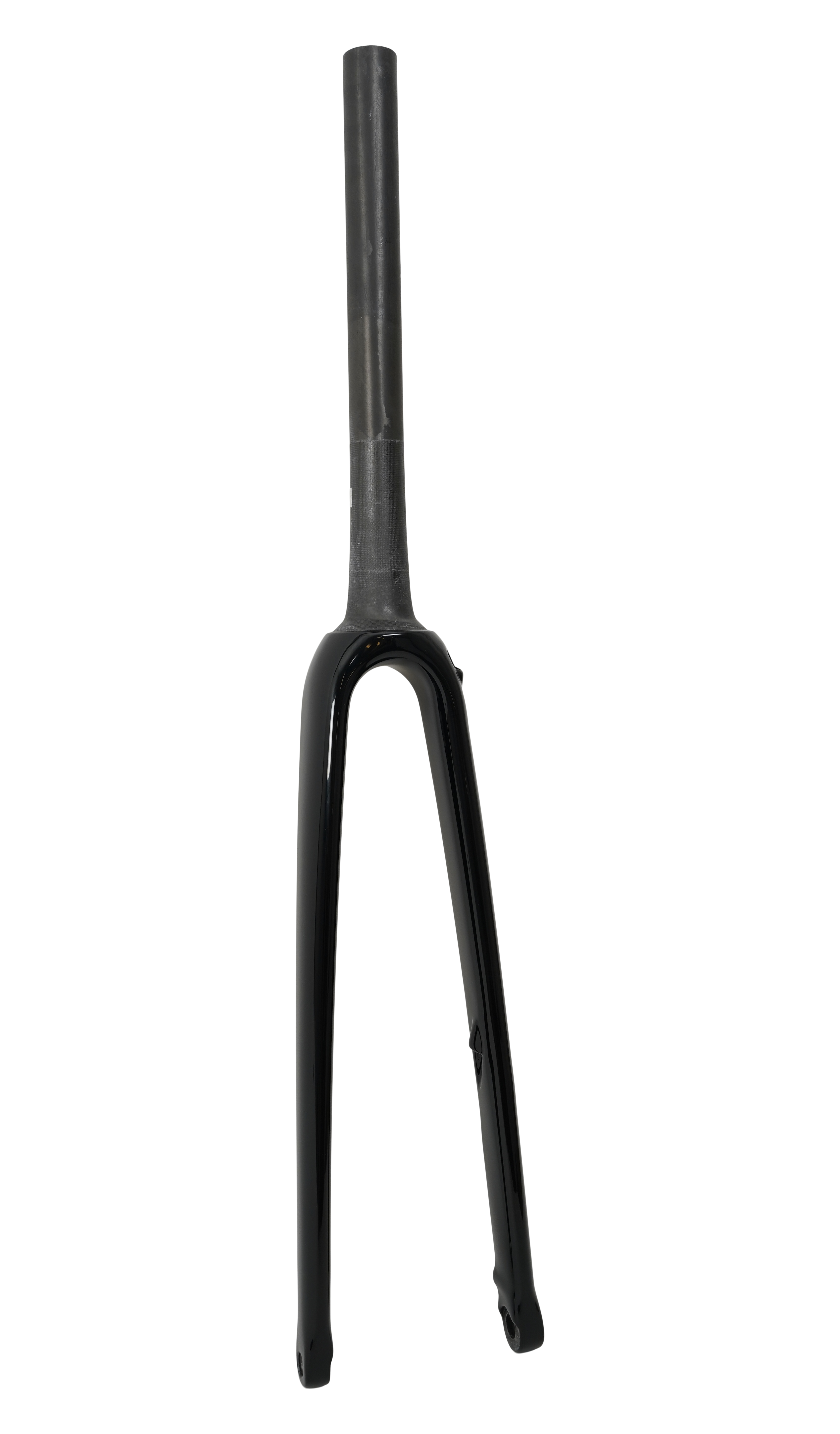 FRK MY18 TARMAC SL6 SW, 700C, TA, CARBON, 12X100MM, DISC, 47MM OFFSET, SIZE 44/49/52CM - GLOSS BLACK