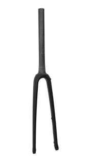 FRK MY18 TARMAC SL6 SW, 700C, TA, CARBON, 12X100MM, DISC, 47MM OFFSET, SIZE 44/49/52CM - SATIN BLACK