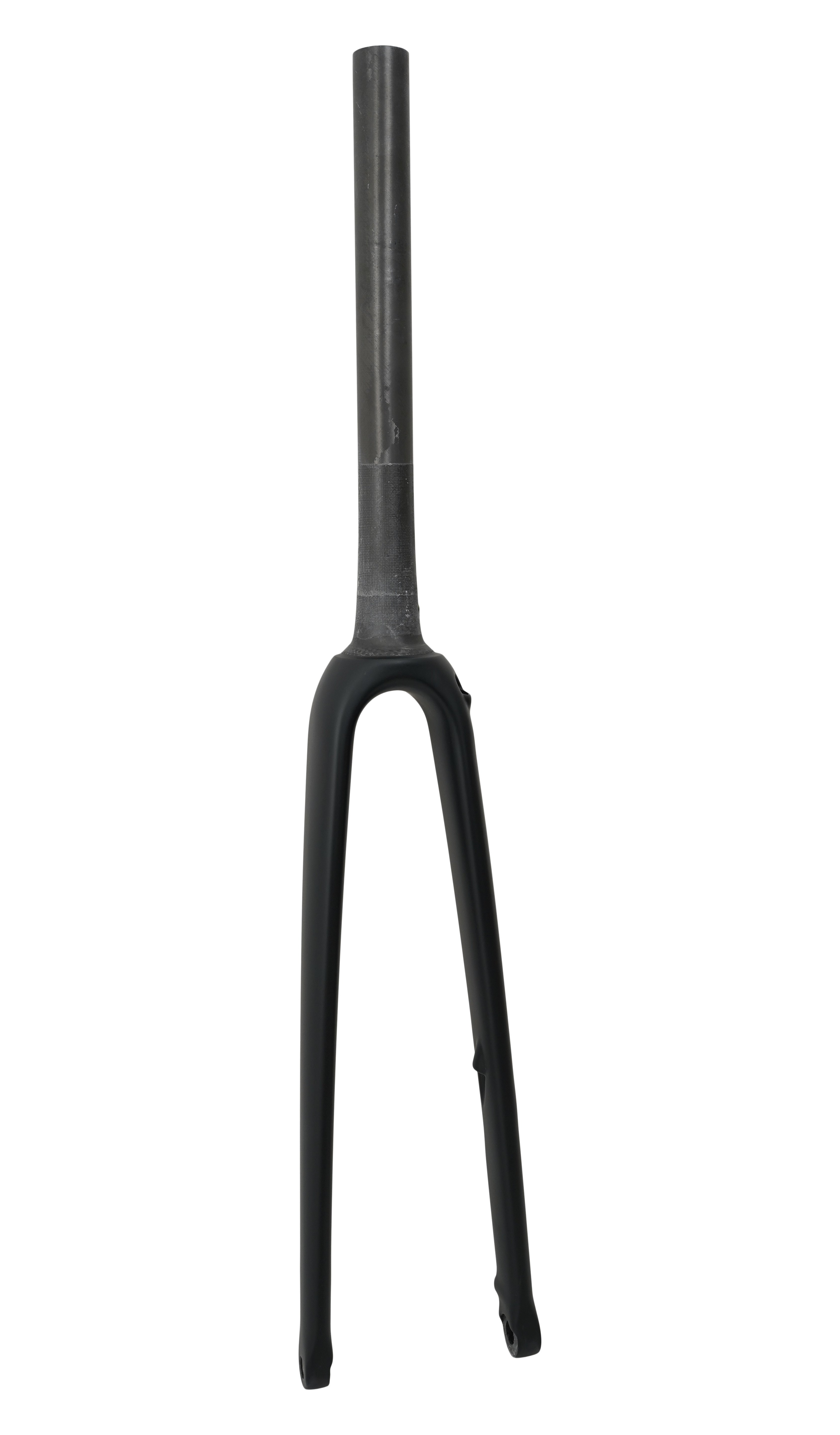 FRK MY18 TARMAC SL6 SW, 700C, TA, CARBON, 12X100MM, DISC, 47MM OFFSET, SIZE 44/49/52CM - SATIN BLACK