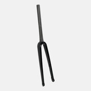 FRK MY18 TARMAC SL6 SW, 700C, TA, CARBON, 12X100MM, DISC, 44MM OFFSET, SIZE 54/56CM - GLOSS BLACK