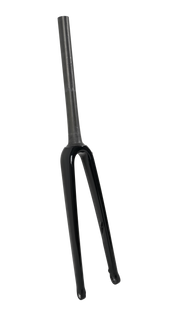 FRK MY18 TARMAC SL6 SW, 700C, TA, CARBON, 12X100MM, DISC, 44MM OFFSET, SIZE 54/56CM - GLOSS BLACK