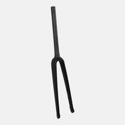 FRK MY18 TARMAC SL6 SW, 700C, TA, CARBON, 12X100MM, DISC, 44MM OFFSET, SIZE 54/56CM - SATIN BLACK