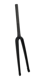 FRK MY18 TARMAC SL6 SW, 700C, TA, CARBON, 12X100MM, DISC, 44MM OFFSET, SIZE 54/56CM - SATIN BLACK