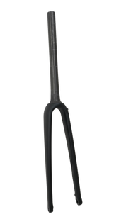 FRK MY18 TARMAC SL6 SW, 700C, TA, CARBON, 12X100MM, DISC, 44MM OFFSET, SIZE 58/61CM - SATIN BLACK