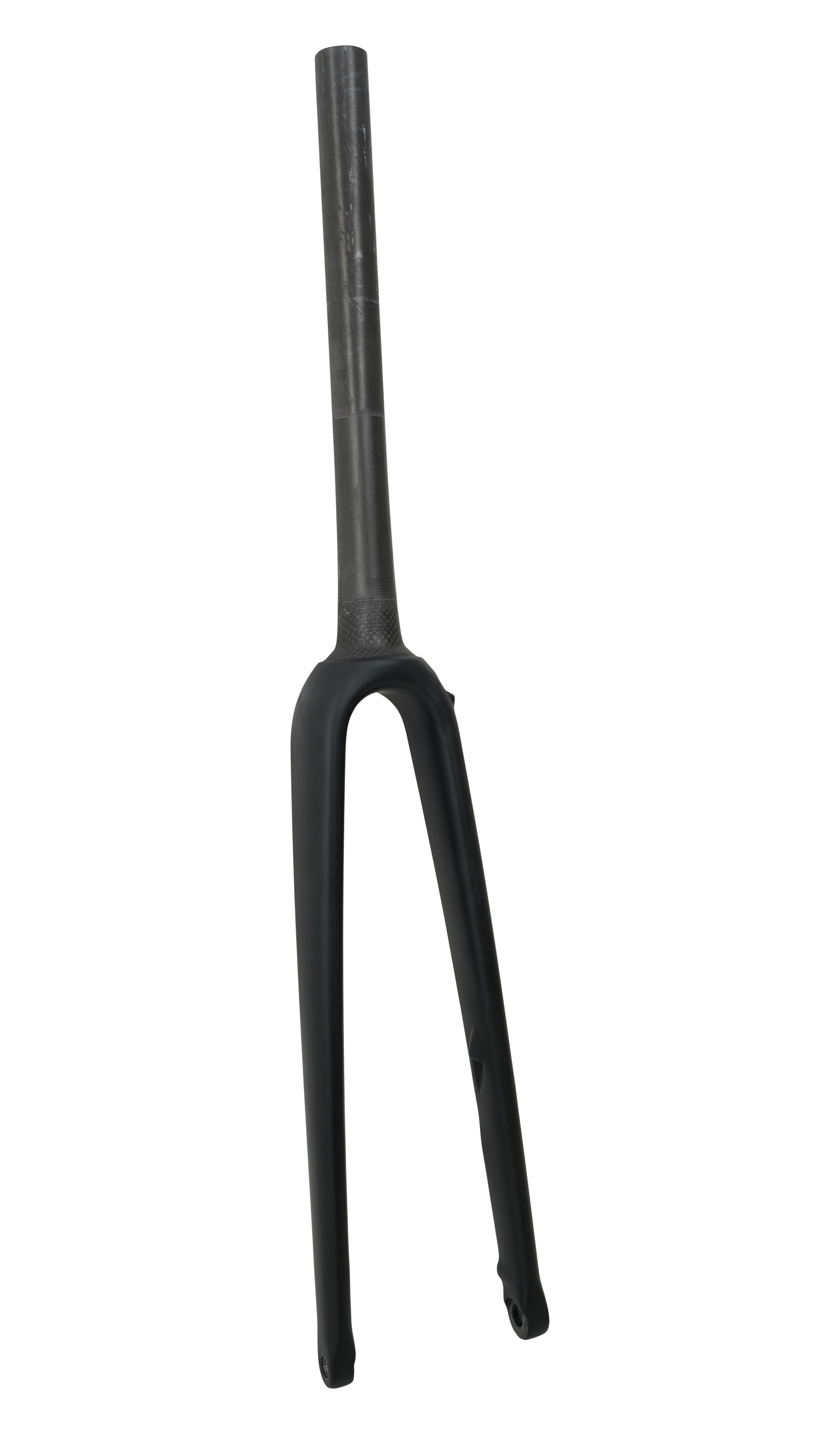 FRK MY18 TARMAC SL6 SW, 700C, TA, CARBON, 12X100MM, DISC, 44MM OFFSET, SIZE 58/61CM - SATIN BLACK