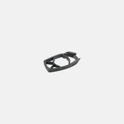 HDS SUB, 5MM VENGE HEADSET SPACER FOR 12-DEG STEM TRANSITION