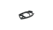 HDS SUB, 5MM VENGE HEADSET SPACER FOR 12-DEG STEM TRANSITION