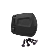 ELE COVER, TURBO SL SYSTEM, SELF-CLOSING CHARGEPORT KIT