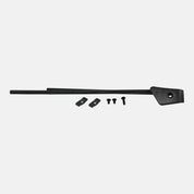 CBG ICR COVER, LEVO (GEN.2), ALLOY FRAME, SIDEARM CABLE GUIDE KIT