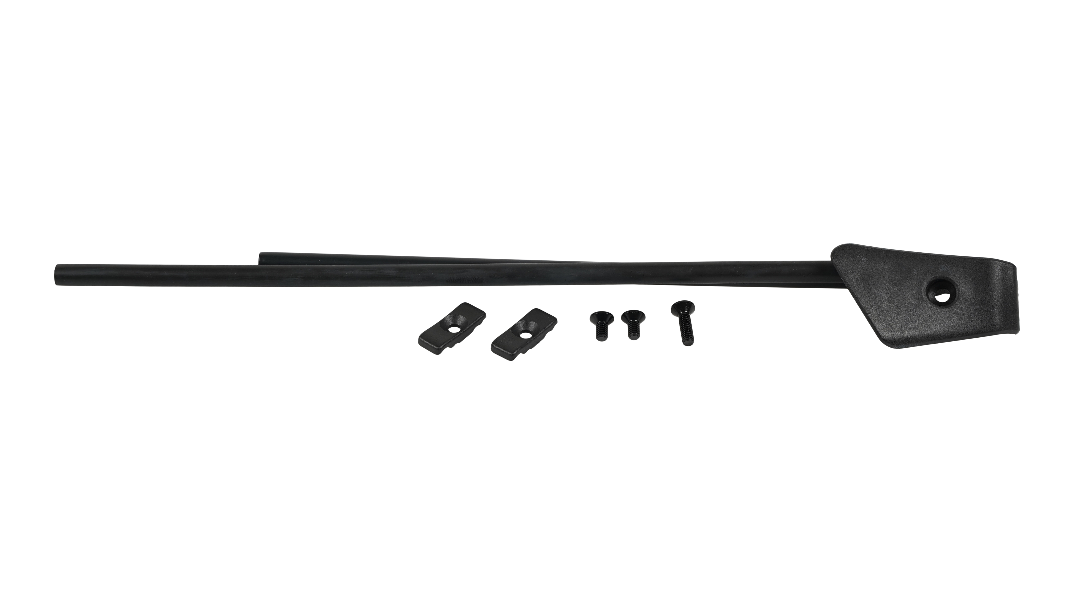 CBG ICR COVER, LEVO (GEN.2), ALLOY FRAME, SIDEARM CABLE GUIDE KIT