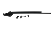 CBG ICR COVER, LEVO (GEN.2), ALLOY FRAME, SIDEARM CABLE GUIDE KIT
