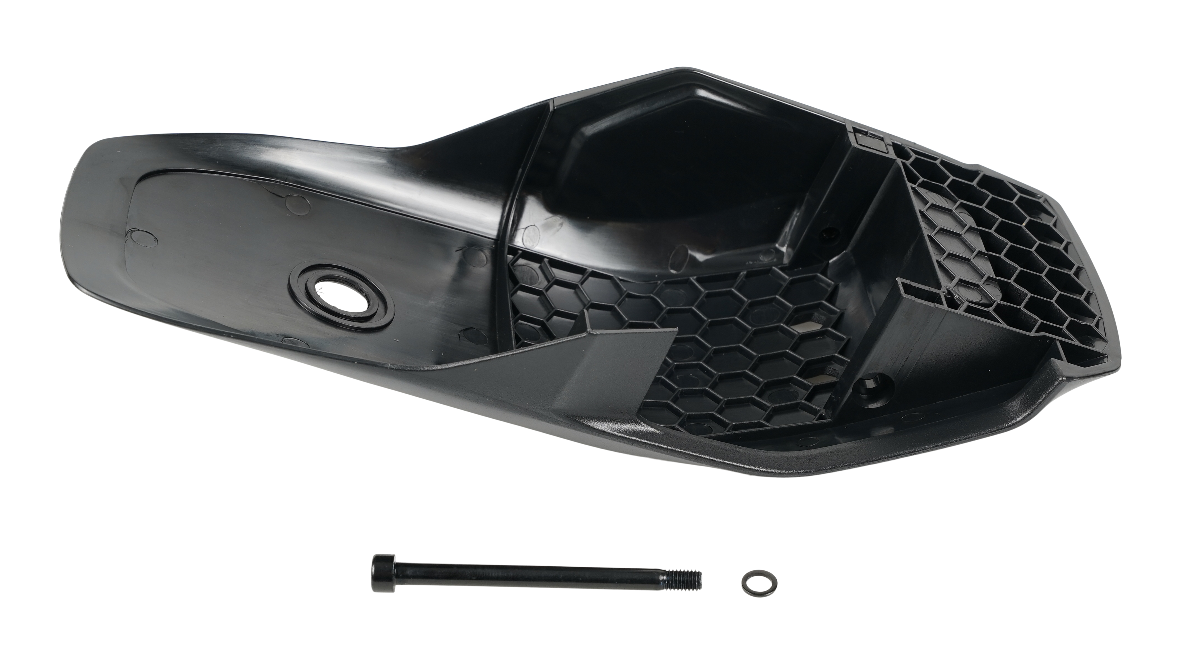 ELE BATTERY, LEVO (GEN.2), BATTERY ROCK GUARD KIT