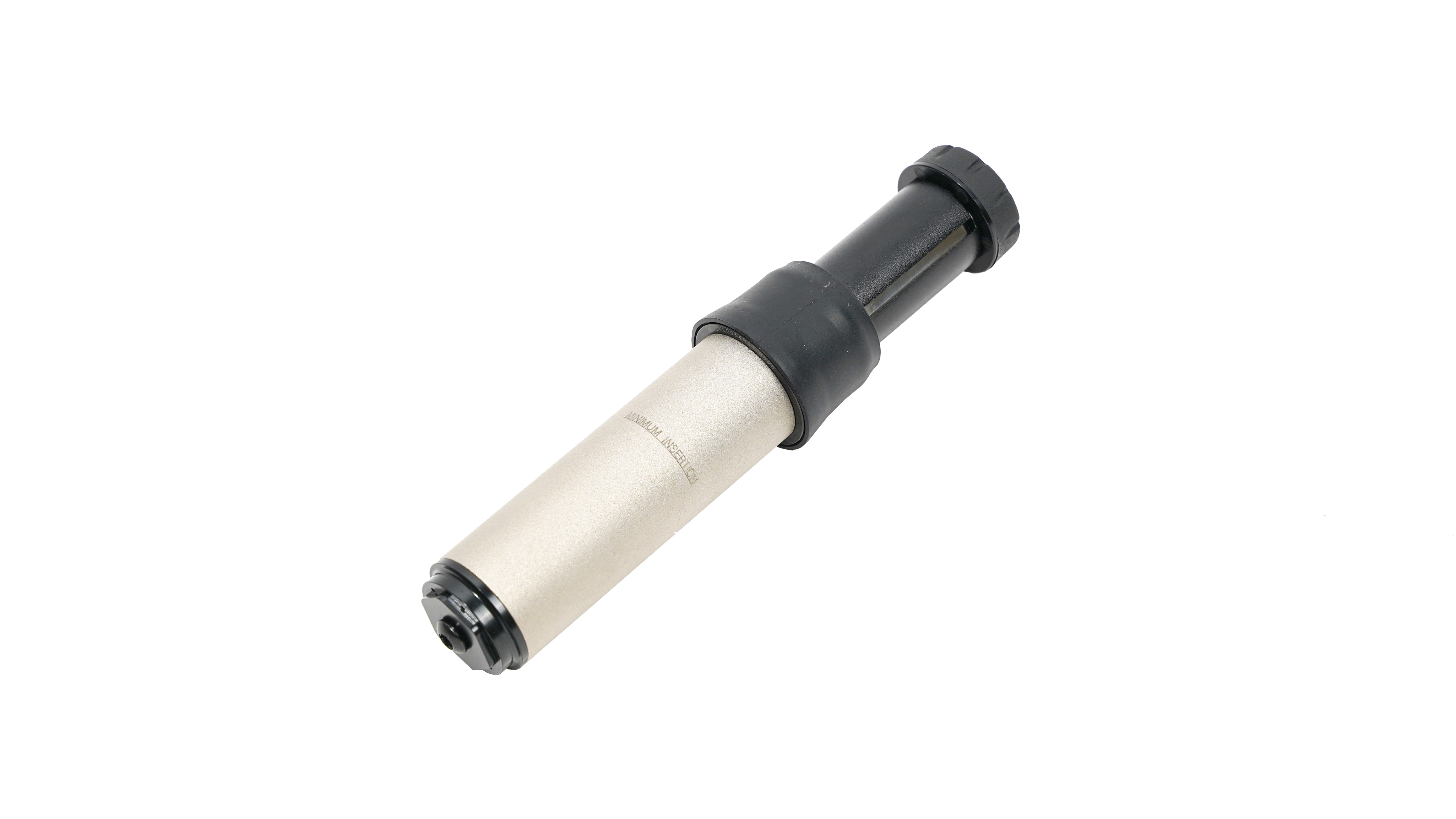 SUS FRK, MY20 FUTURE SHOCK CARTRIDGE 2.0, DAMPED
