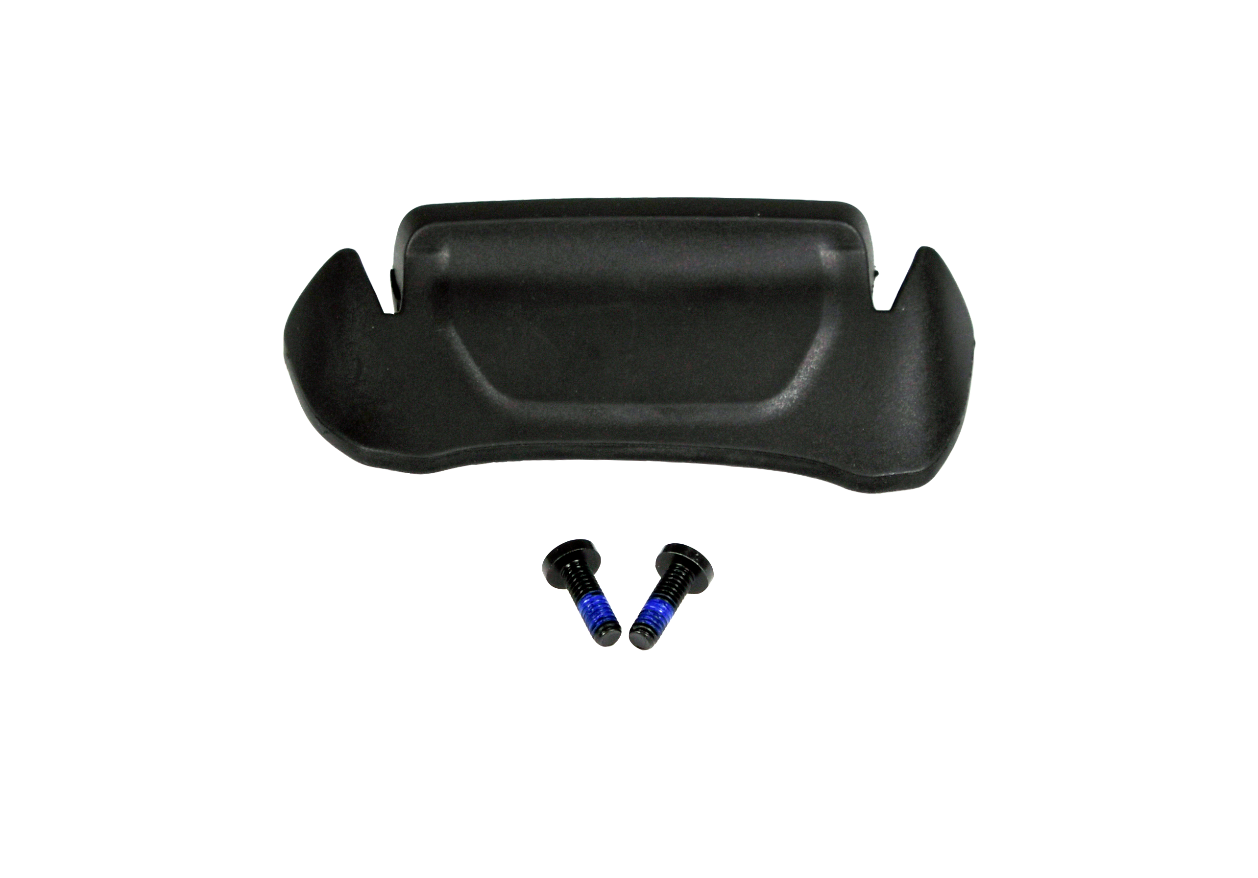 CSP MY20 LEVO SL, CARBON FRAME, MUD FLAP KIT FOR MAIN PIVOT, W/ BOLTS