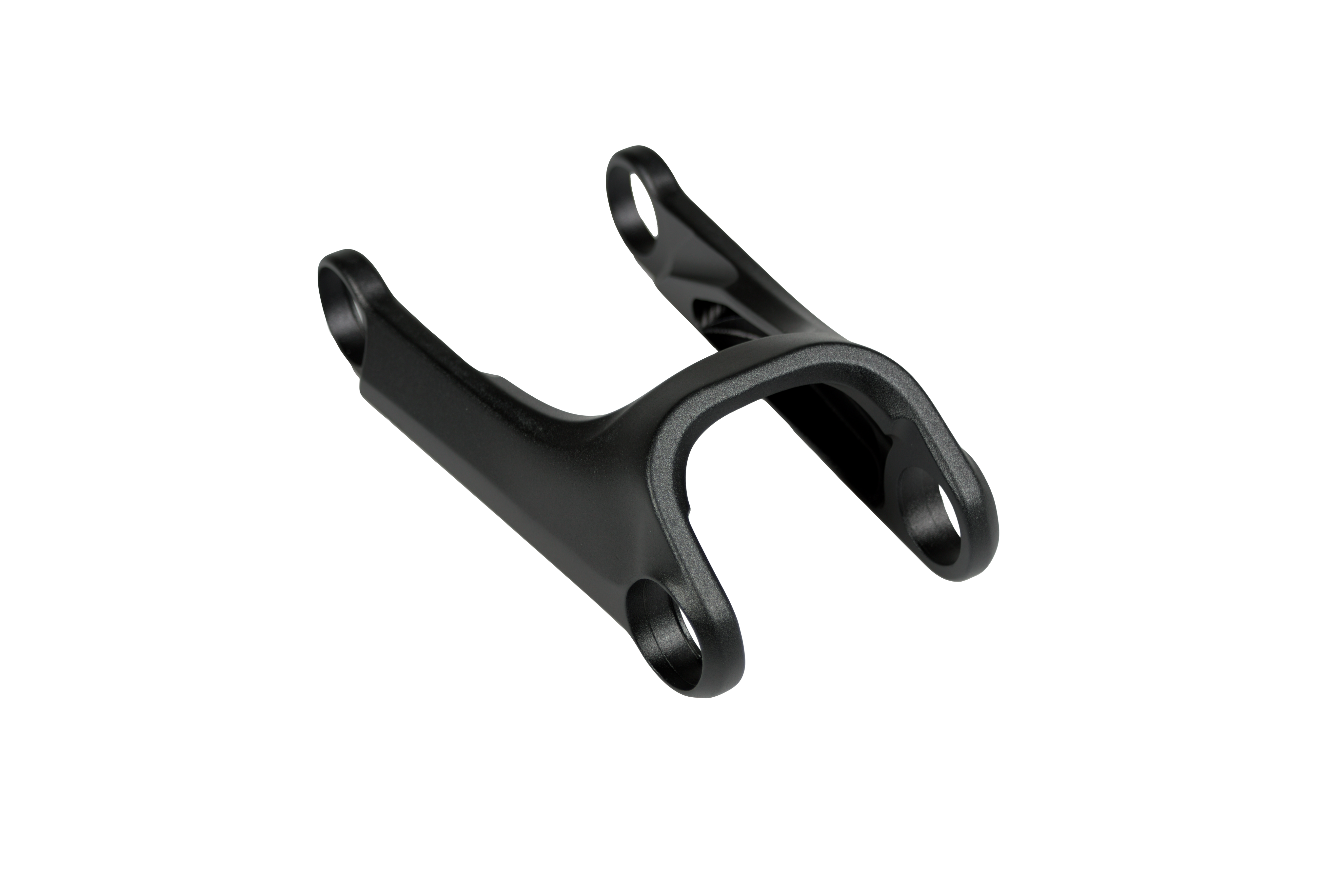 SHL MY19 DEMO FSR (F1), UPPER SHOCK LINK, ALLOY, W/O BEARINGS