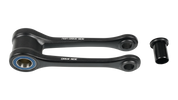 SHL MY20 ENDURO, LOWER SHOCK LINK, ALLOY