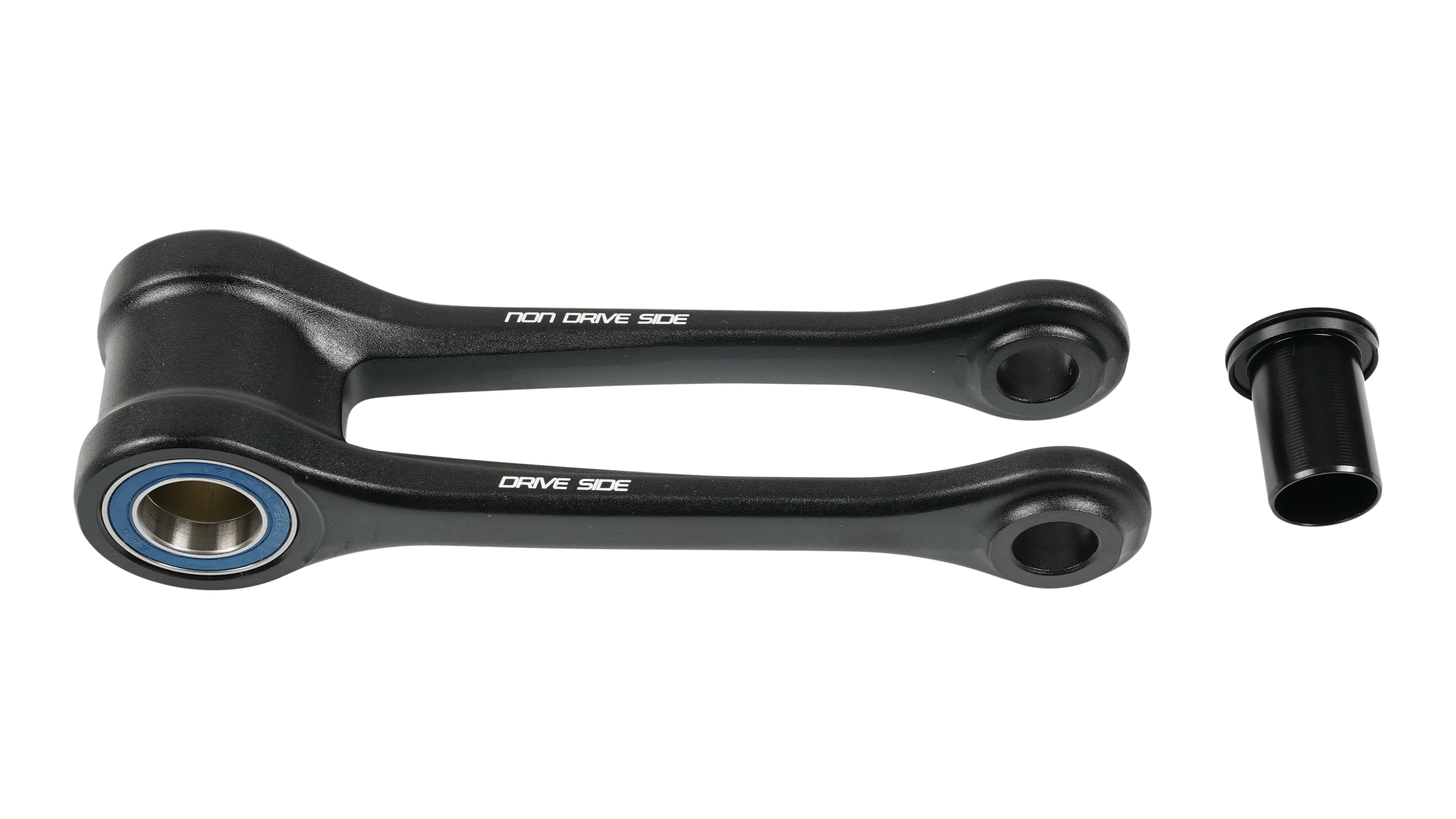 SHL MY20 ENDURO, LOWER SHOCK LINK, ALLOY