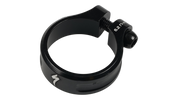 STC 30.8MM SEATPOST CLAMP, BOLT-ON COLLAR