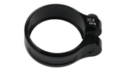 STC 30.8MM SEATPOST CLAMP, BOLT-ON COLLAR