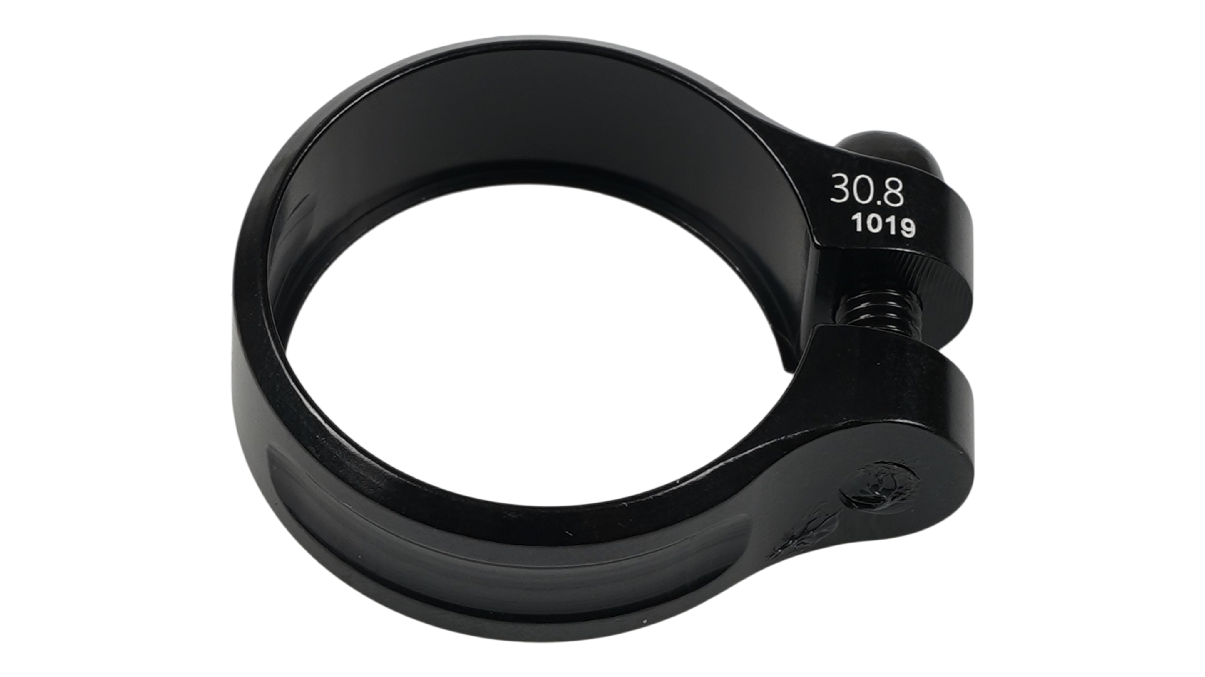 STC 30.8MM SEATPOST CLAMP, BOLT-ON COLLAR
