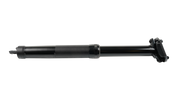 STP COMMAND POST IRCC, 34.9MM, 130MM TRAVEL, INTERNAL ROUTING, 369MM TOTAL LENGTH, W/O REMOTE
