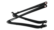 CHS MY19 EPIC, CARBON FRAME, REAR STAY ASSEMBLY, 29, CARBON, 12X148MM - SATIN BLACK WHT