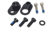 DRO MY20 FUSE, SLIDING DROP OUT, HARDWARE KIT