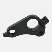 DRO MY20 FUSE, SLIDING DROP OUT, DRIVESIDE, W/ HANGER