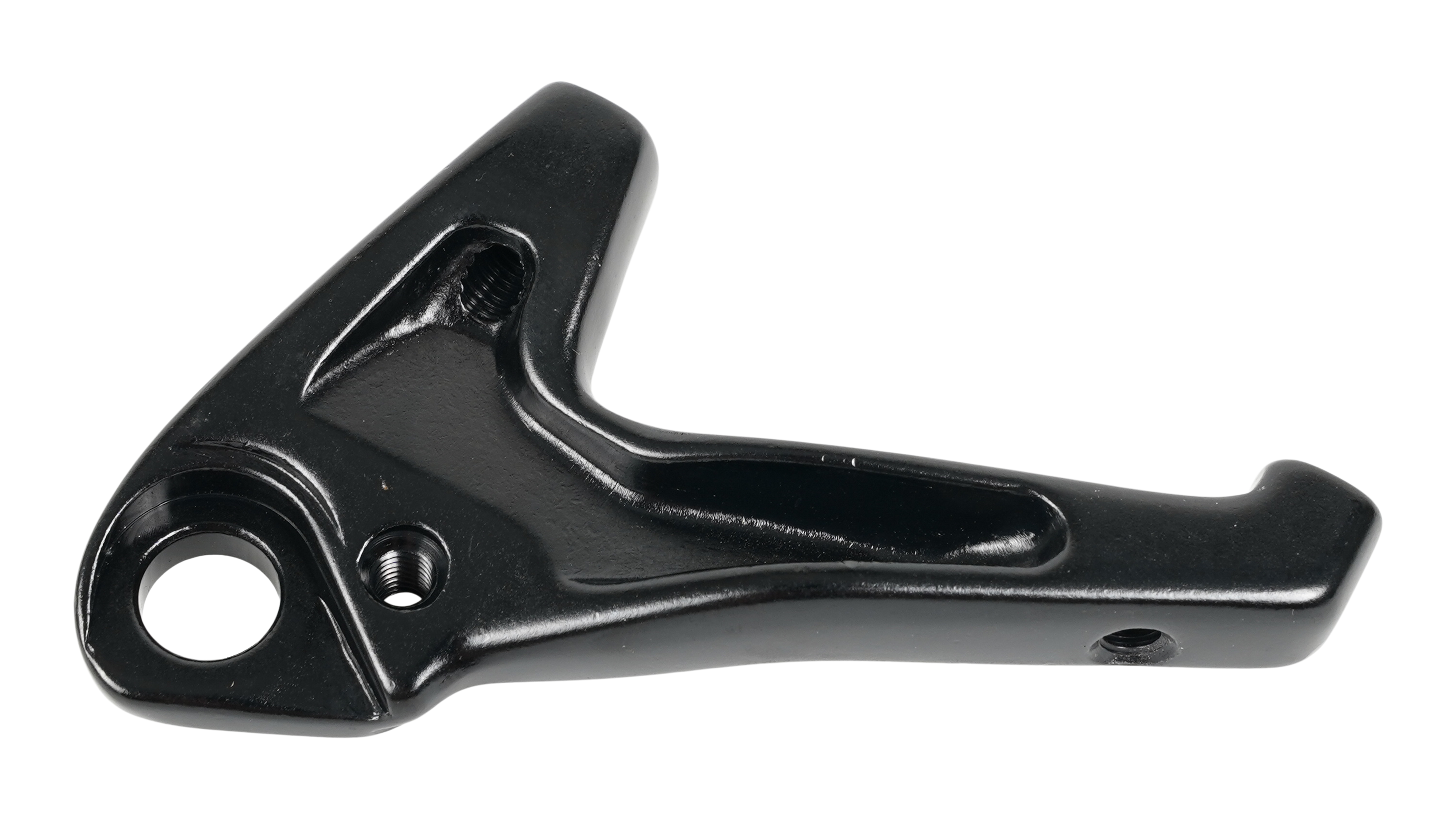 DRO MY20 FUSE, SLIDING DROP OUT, NON-DRIVESIDE, W/ BRAKE MOUNTS