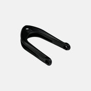 SHK EXT MY20 LEVO SL & KENEVO (GEN.2), SHOCK EXTENSION, ALLOY, 110/113MM LENGTH