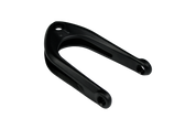 SHK EXT MY20 LEVO SL & KENEVO (GEN.2), SHOCK EXTENSION, ALLOY, 110/113MM LENGTH