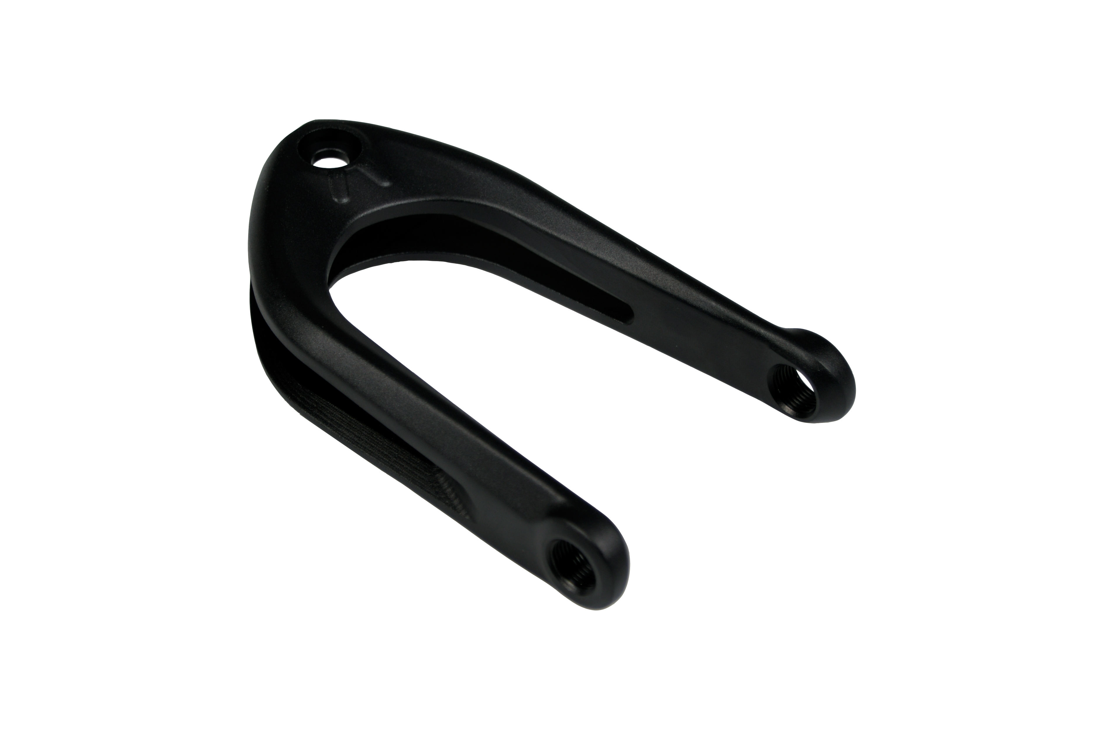 SHK EXT MY20 LEVO SL & KENEVO (GEN.2), SHOCK EXTENSION, ALLOY, 110/113MM LENGTH