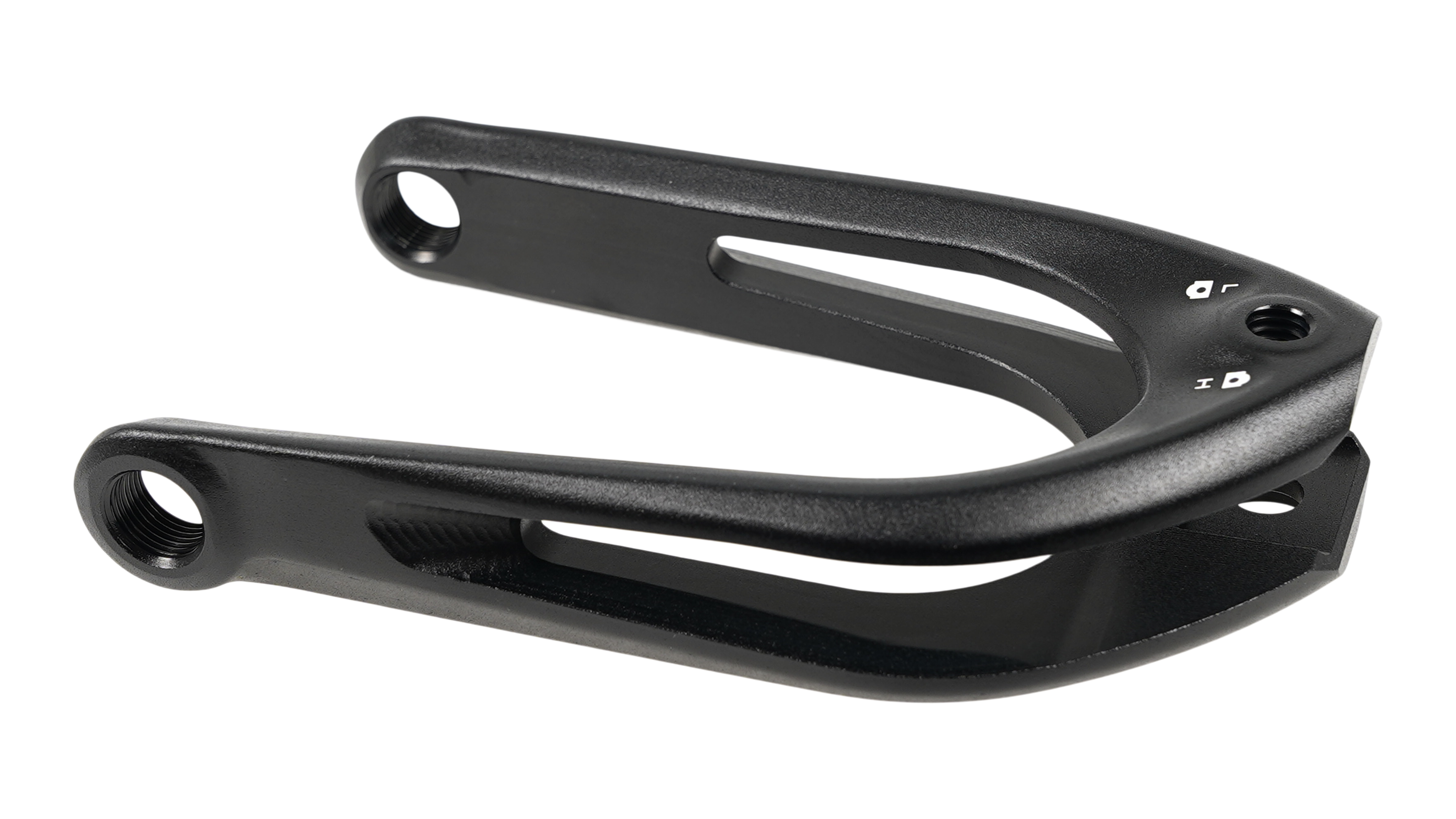 SHK EXT MY20 LEVO SL & KENEVO (GEN.2), SHOCK EXTENSION, ALLOY, 110/113MM LENGTH