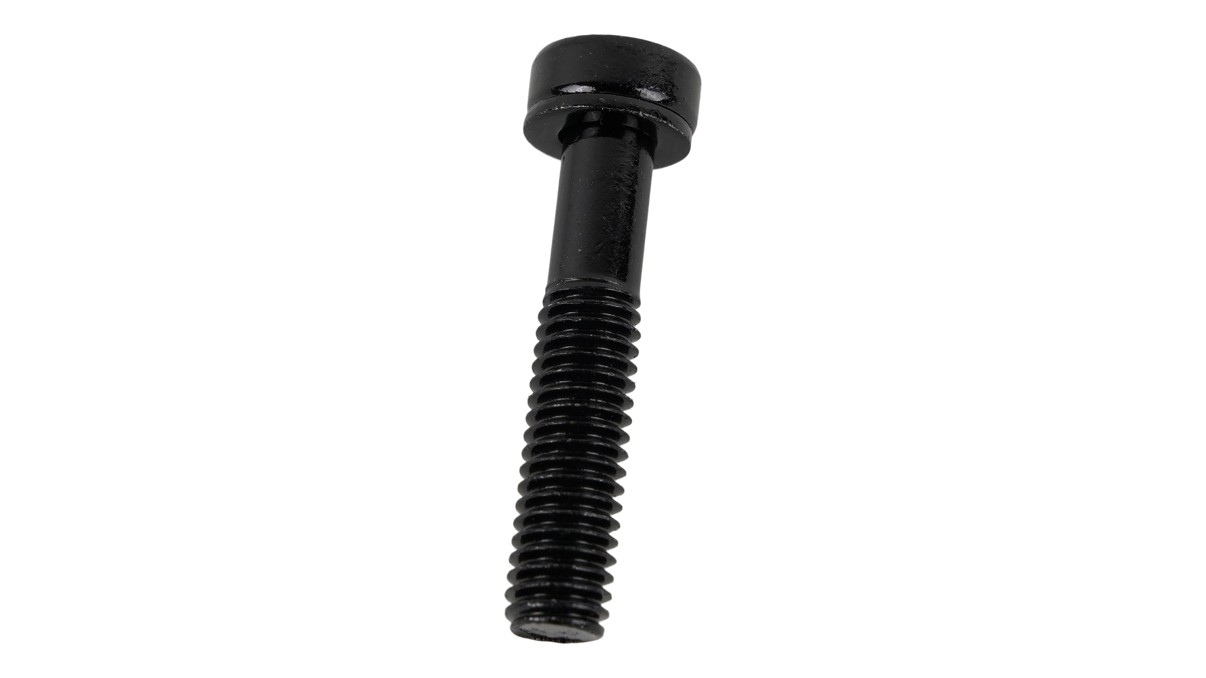 BLT TARMAC SL6 SEATPOST WEDGE BOLT, 4MM HEX HEAD, M6X1.0PX30MM, STEEL (1 PCS)