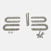 DRO MY19 ALLEZ SPRINT TRACK, DROPOUT PROTECTION PLATES WITH HARDWARE