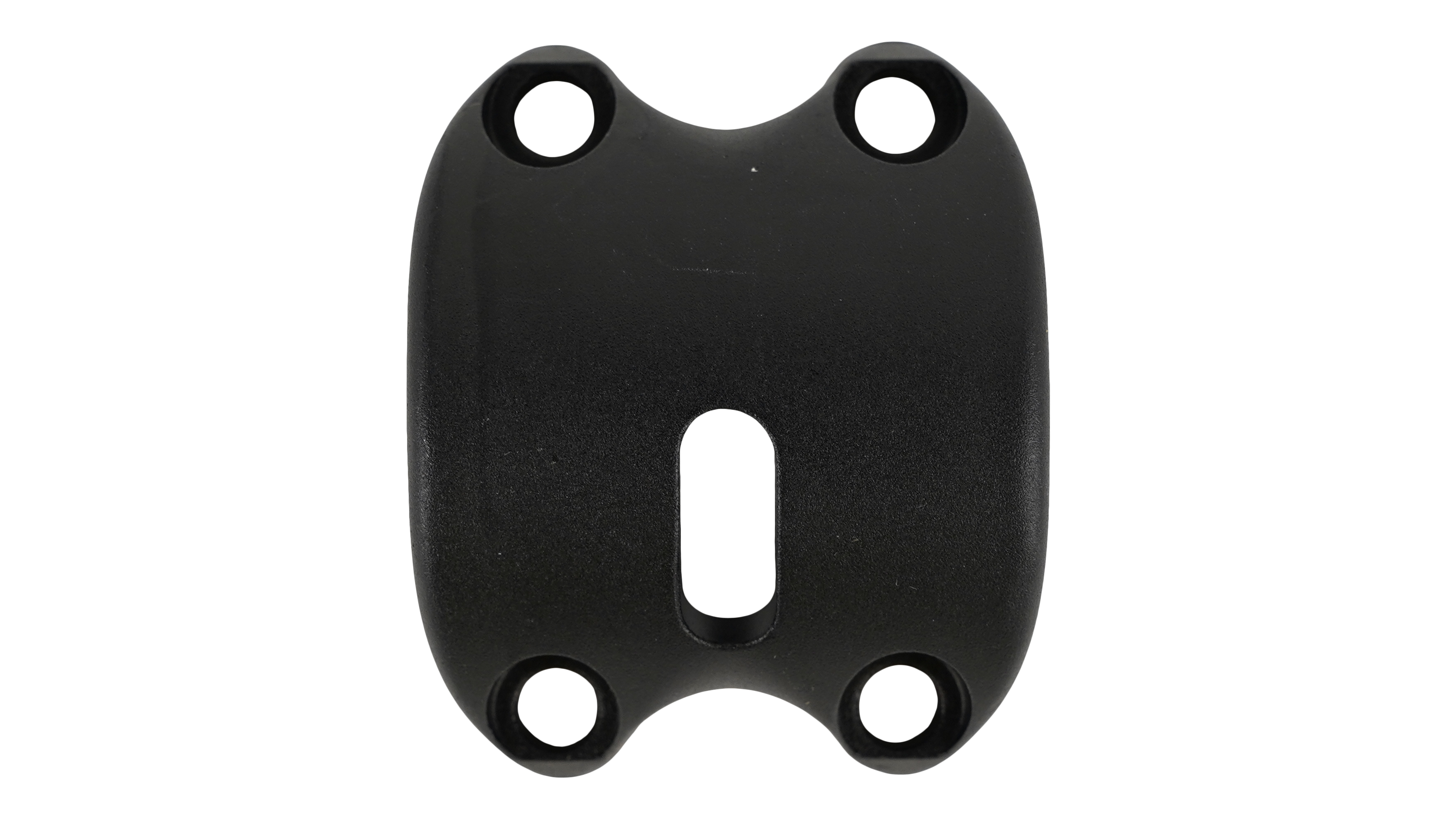 STM SUB, STEM FACEPLATE FOR ACCESSORY MOUNT KIT (W/O BOLTS)