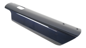 ELE COVER, VADO/COMO (GEN.1), BATTERY COVER - GLOSS NEARLY BLACK / BLUE GHOST PEARL / DOVE GREY