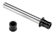 HUB SUB, BEAR PAWLS 12X148MM REAR HUB AXLE & END CAPS KIT (Replaced by S252800001)