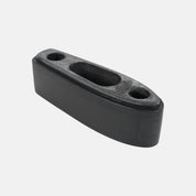 BAR SUB, SHIV DISC, AEROBAR STACK HEIGHT SPACER, CARBON - 20MM