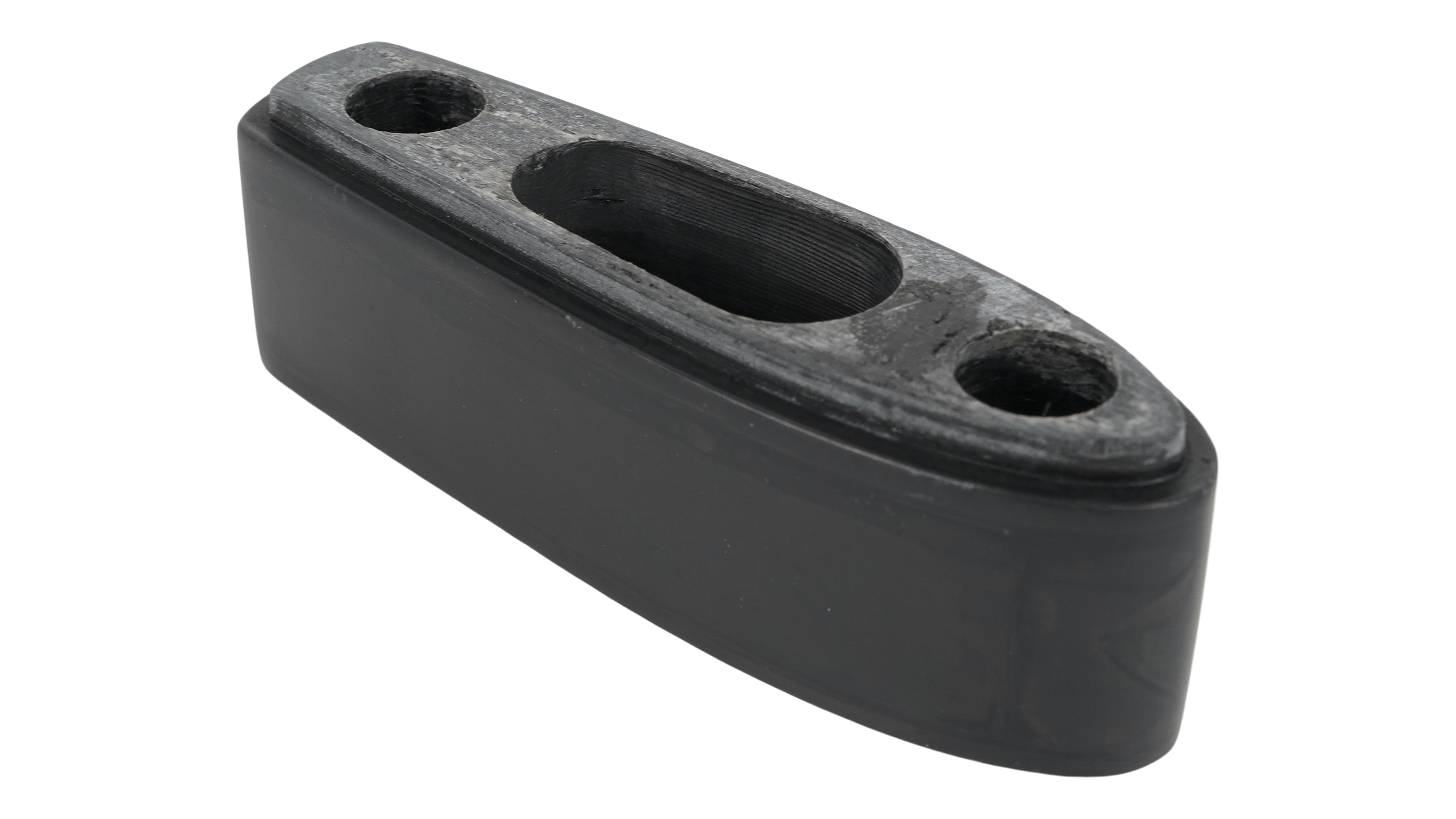 BAR SUB, SHIV DISC, AEROBAR STACK HEIGHT SPACER, CARBON - 20MM