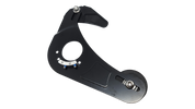 CHG MY19 HOTROCK 20 & 24, CHAIN GUIDE W/ ROLLER, 30T, E-TYPE BB MOUNT