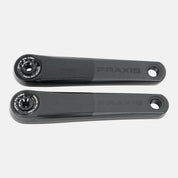 CRK TURBO, SL 1.1, MOUNTAIN, 165MM, L+R ARMS, ALLOY, PRAXIS